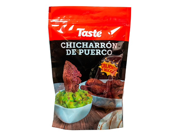 Chicharrón de Puerco