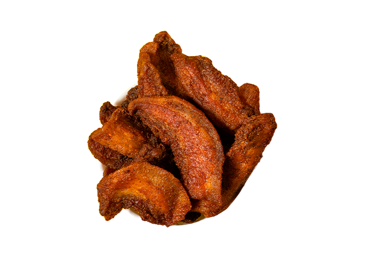 Chicharrón de Puerco