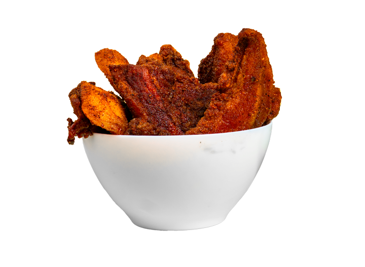 Chicharrón de Puerco