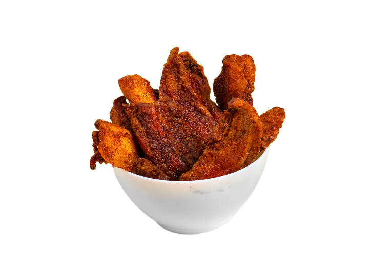 Chicharrón de Puerco