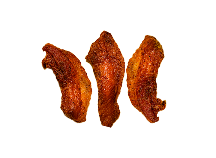 Chicharrón de Puerco