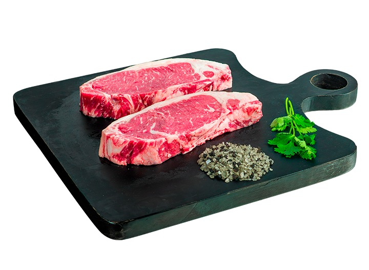 New York Steak Choice