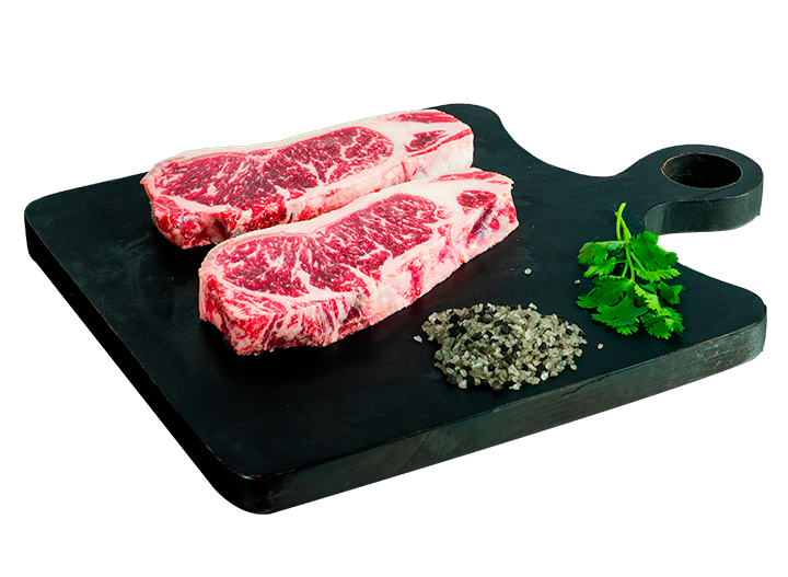 New York Steak Prime