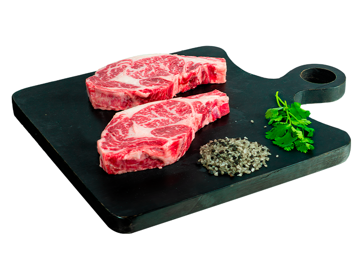 Rib Eye Steak Prime