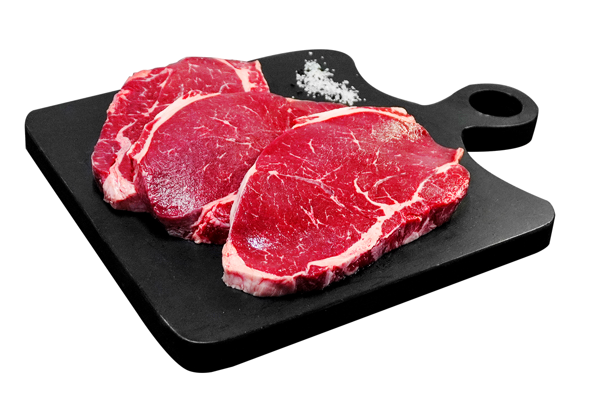 Sirloin Steak