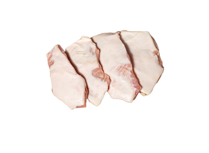 Papada de Puerco