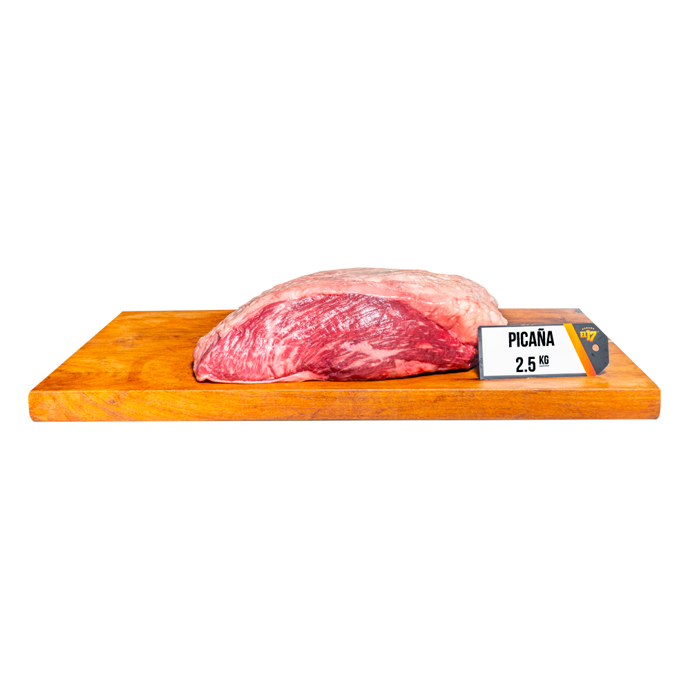 Picaña Ultra XL