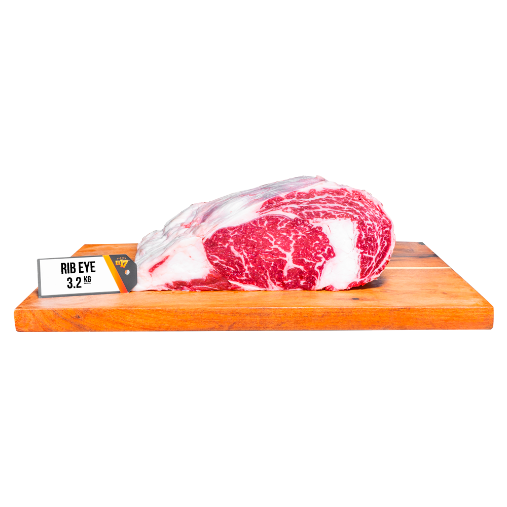 Rib Eye Ultra XL