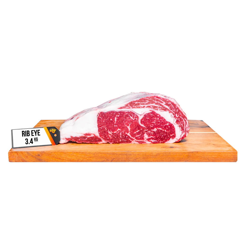 Rib Eye Ultra XL