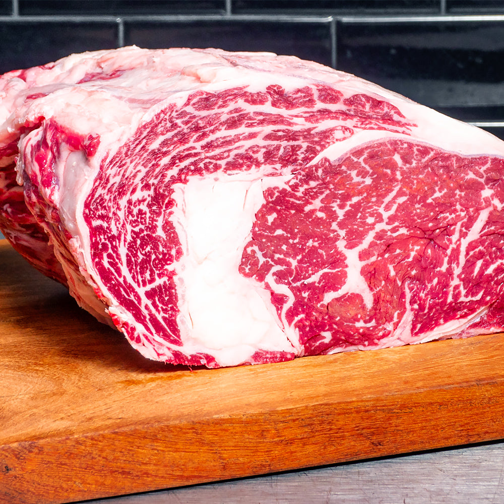 Rib Eye Ultra XL