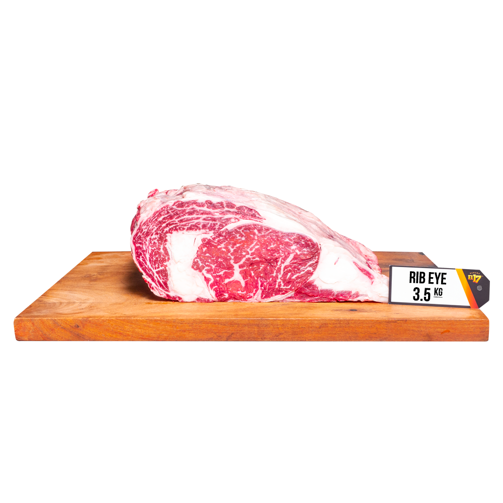 Rib Eye Ultra XL