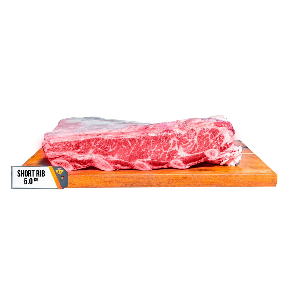 Chuck Short Ribs Ultra XL