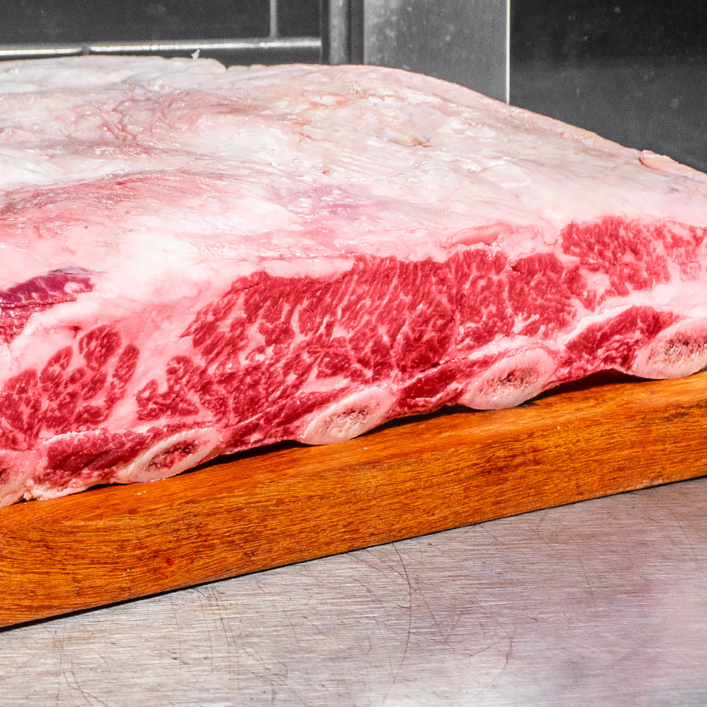 Chuck Short Ribs Ultra XL