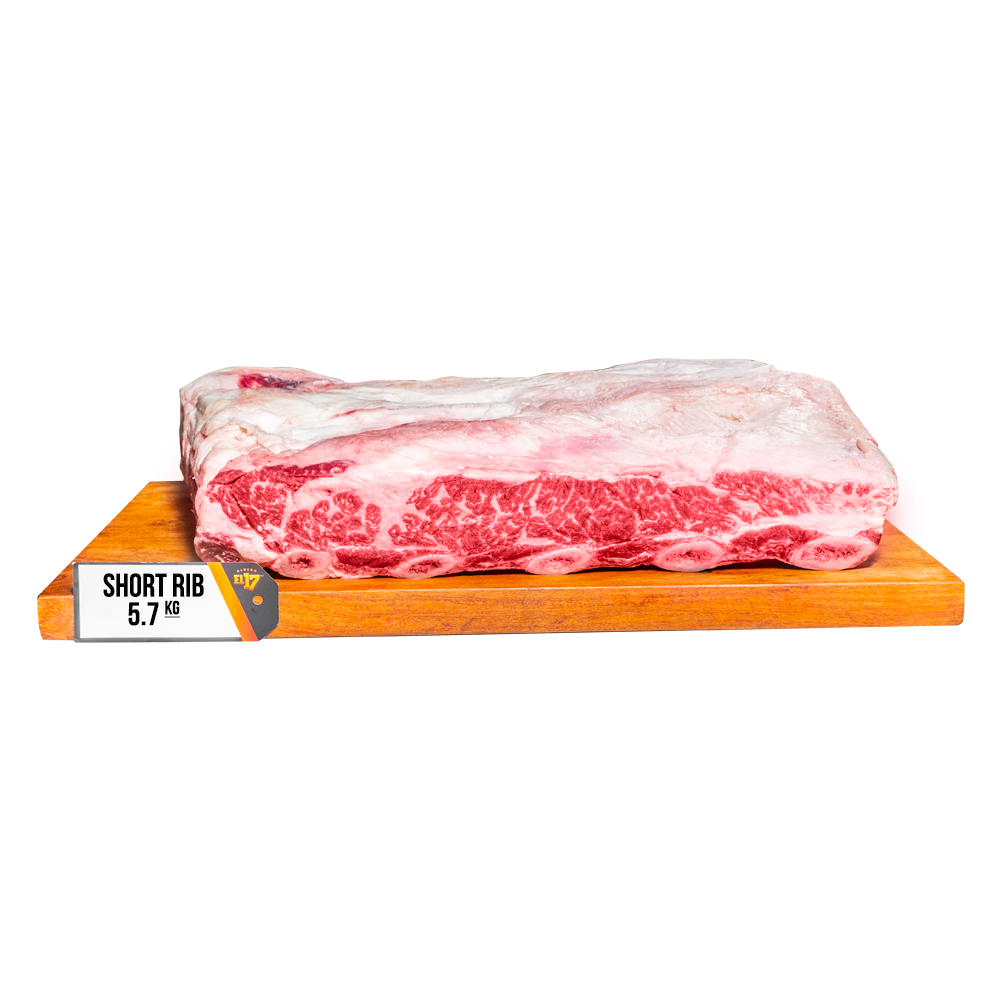 Chuck Short Ribs Ultra XL