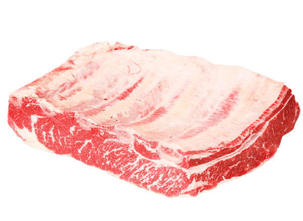 Chuck Rib Pieza B sica