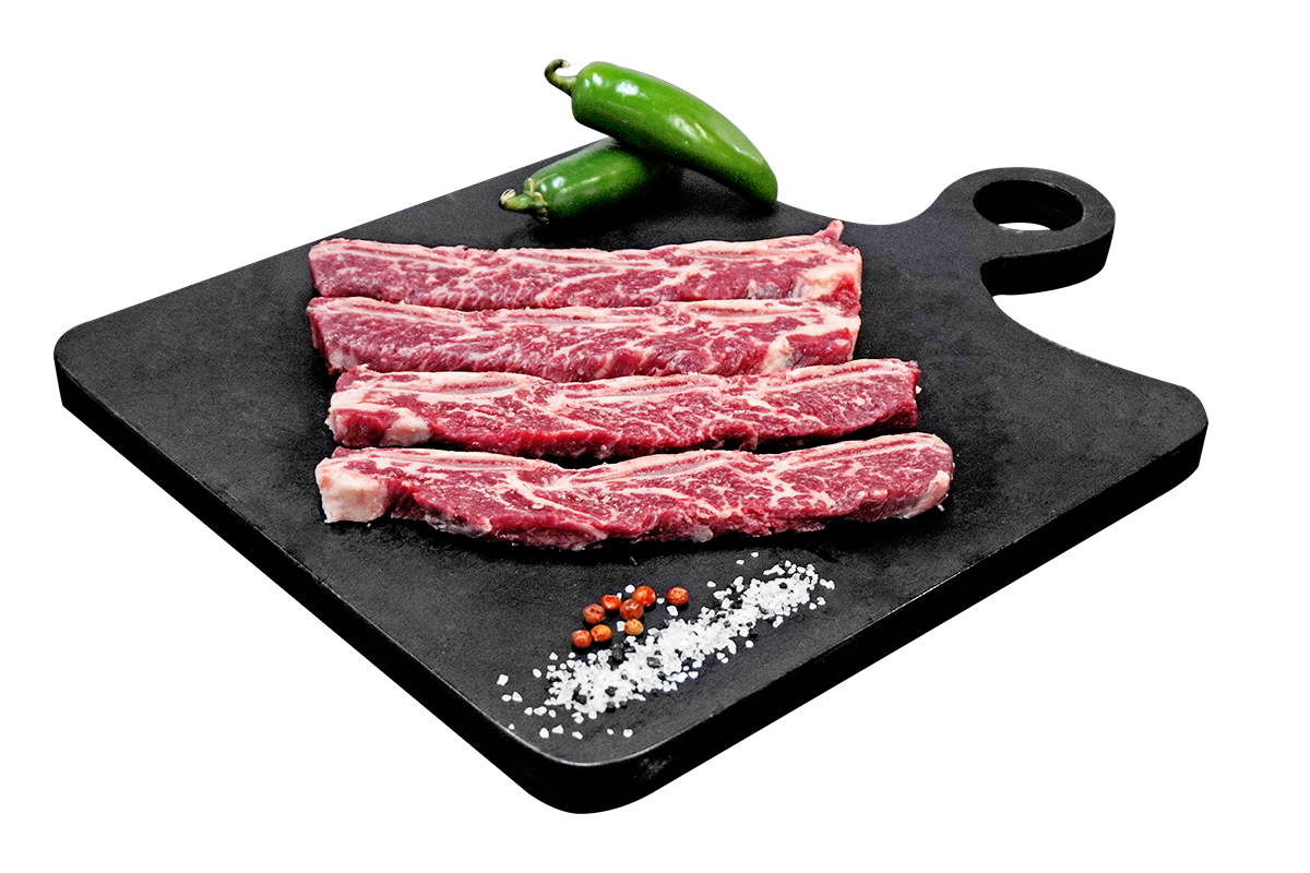 Asado de Tira