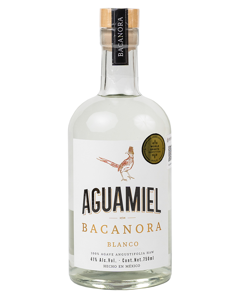 Bacanora Aguamiel 750 ml