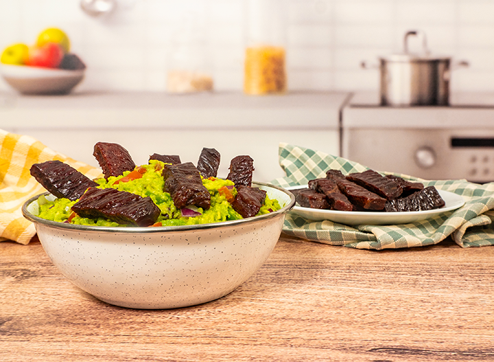 Cecina de Res Original