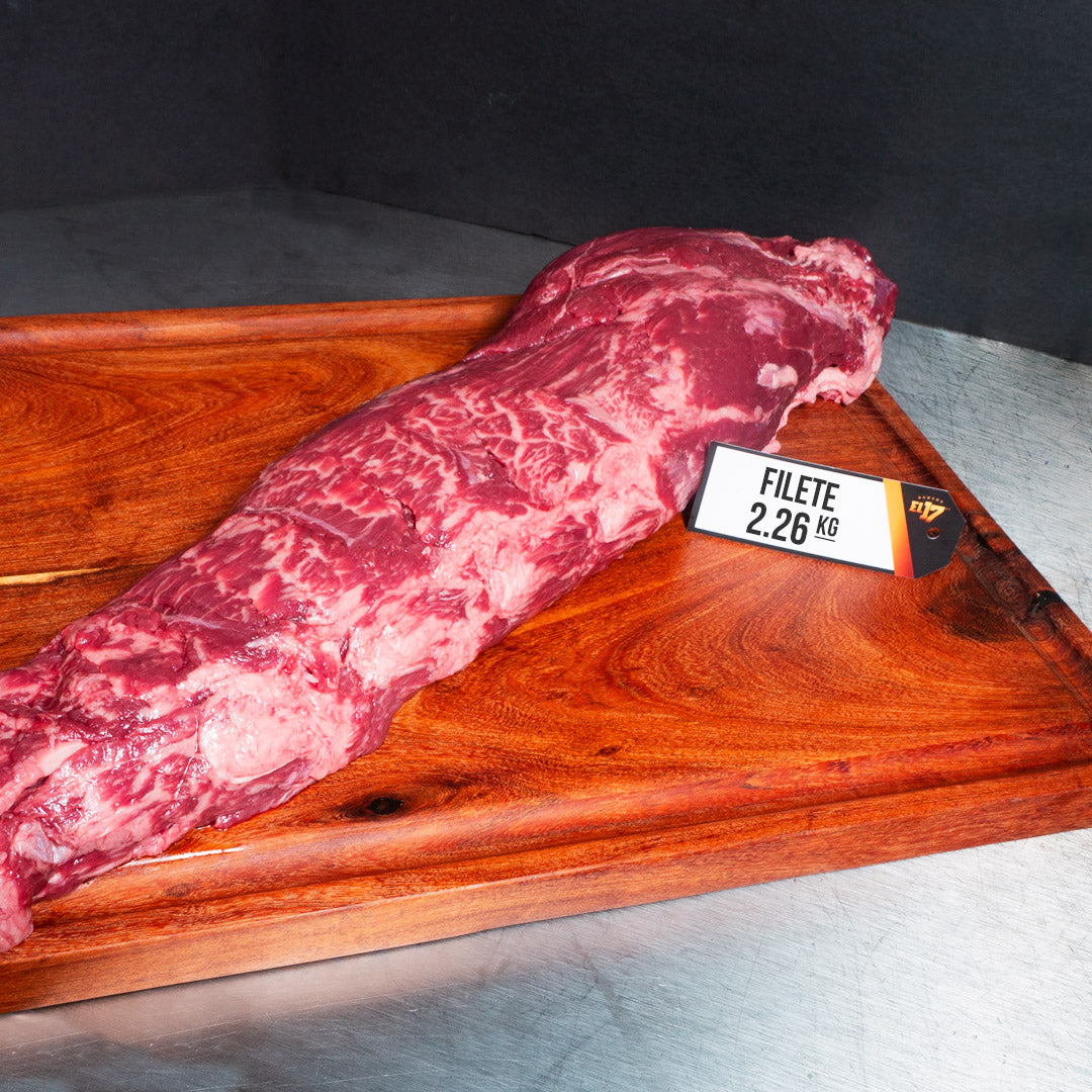 Filete sin hueso Ultra R17