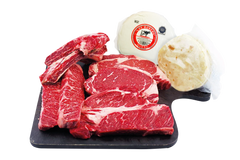 Kit Carne Asada