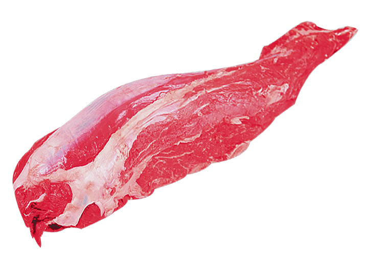 Filete Pieza Básica