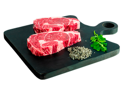 Rib Eye Steak Choice