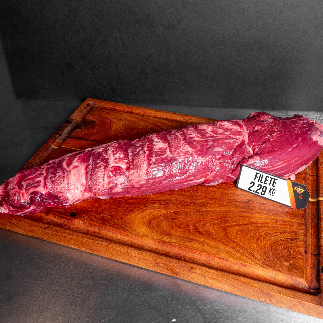 Filete sin hueso Ultra R17