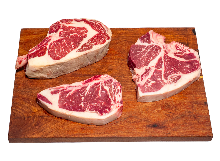 King Cuts