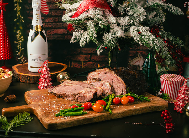 PREVENTA New York a las Finas Hierbas 2.5kgs