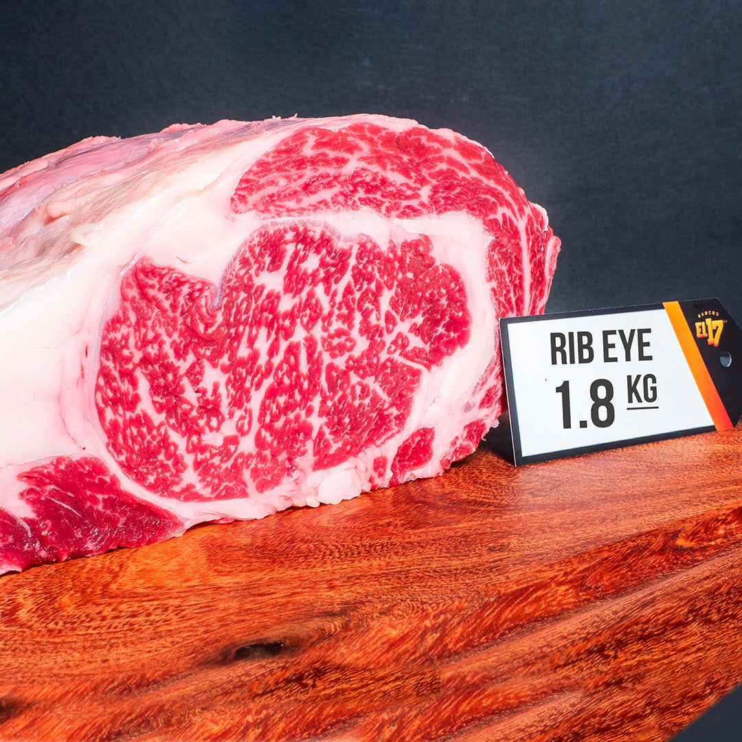 Rib Eye Ultra R17