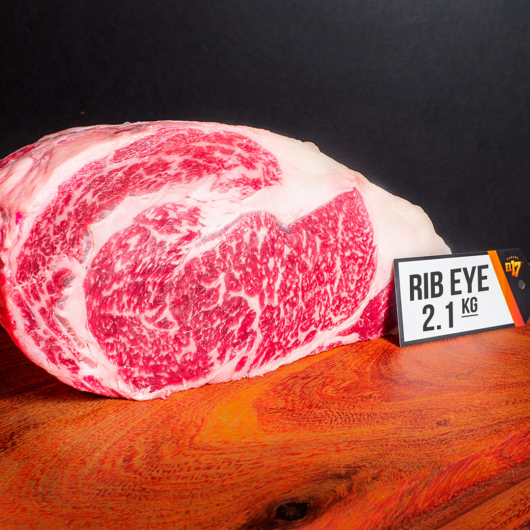 Rib Eye Ultra R17