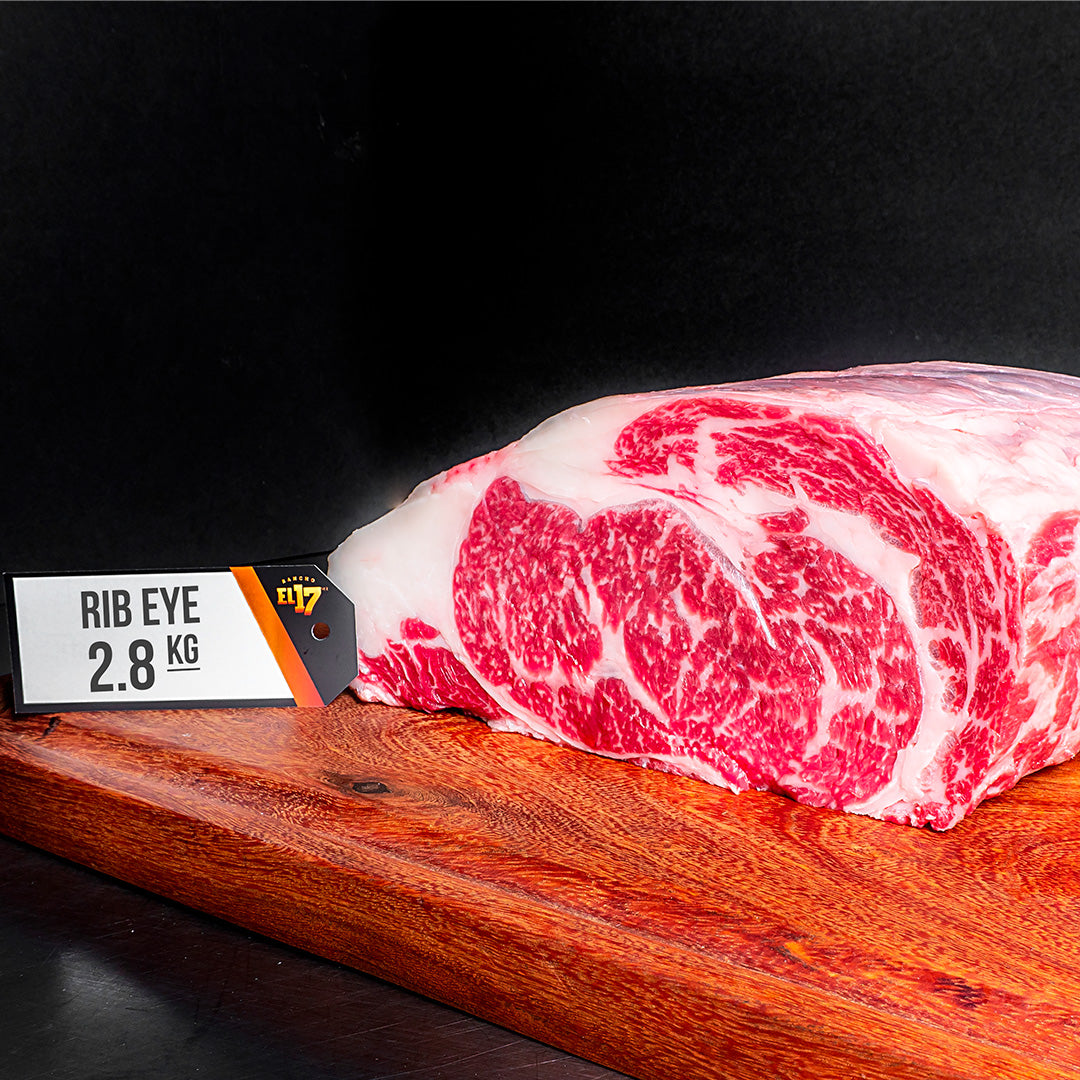 Rib Eye Ultra R17
