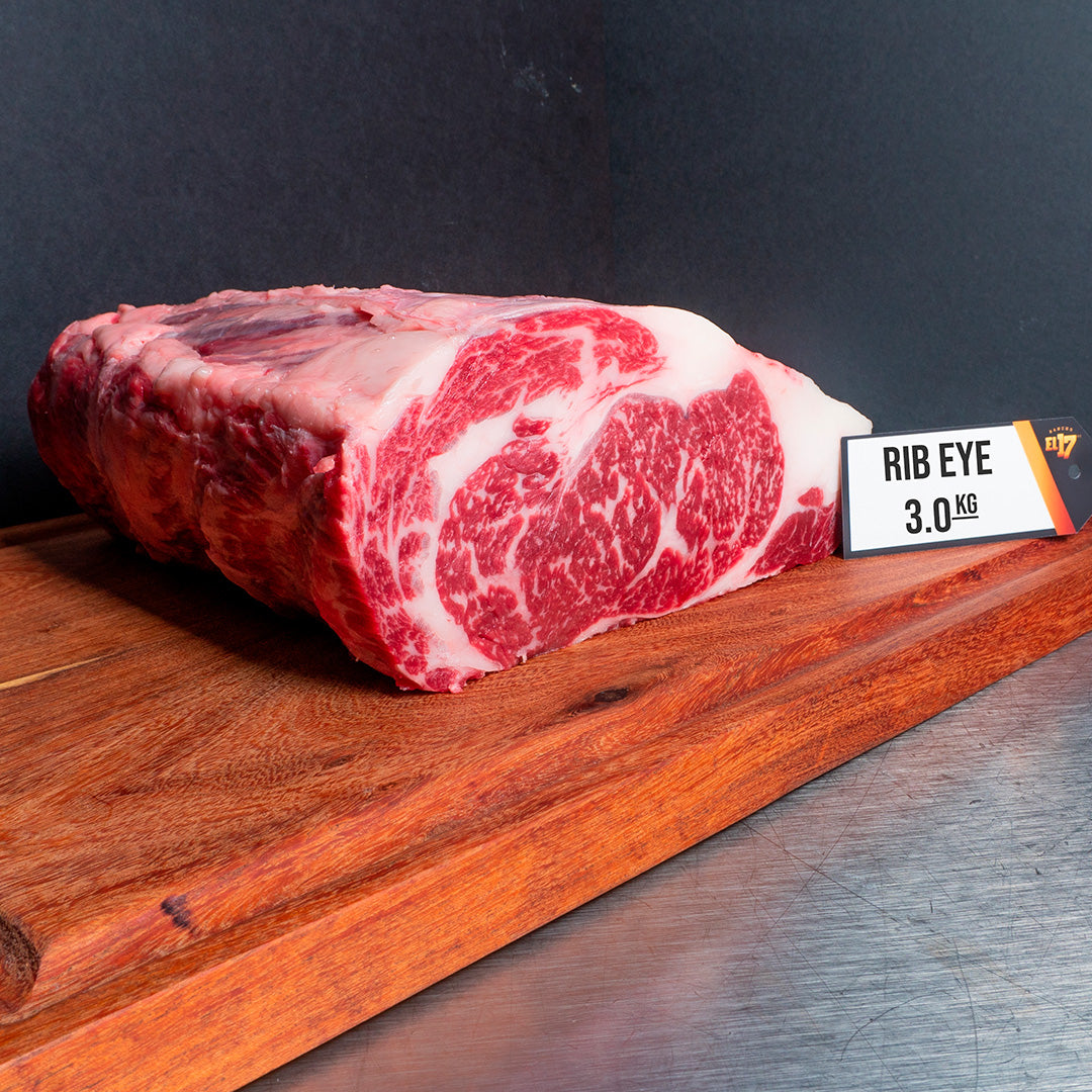 Rib Eye Ultra R17