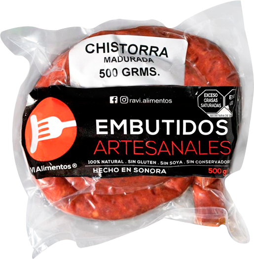 Chistorra