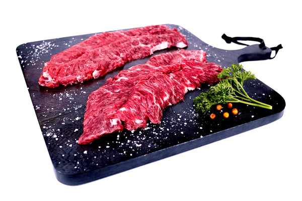 1K Arrachera Denes